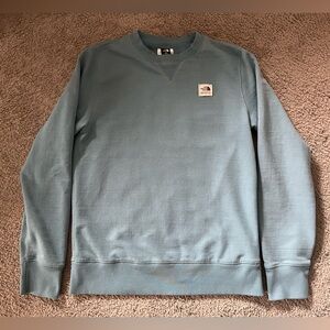 The North Face - Women’s Crewneck Sweatshirt - Size S